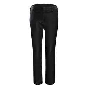 Belstaff svarta Marley skinnbyxor