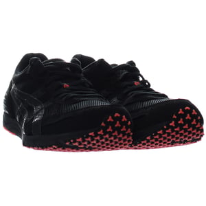Asics Sortie Japanseiha 2 Mens Svart Löpning Träningsskor