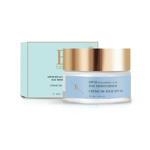 SPF 30 Hyaluronsyra Dagkräm 50ml