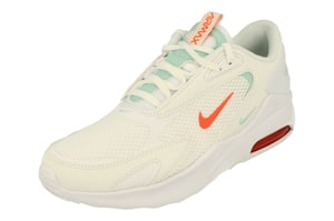 Nike Air Max Bolt Dam Off White Sneakers