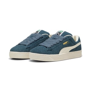 PUMA Herr Suede XL Håriga Sneakers