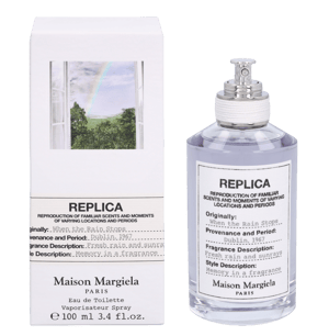 Maison Margiela Replica When Rain Stops Edt Spray 100 ml