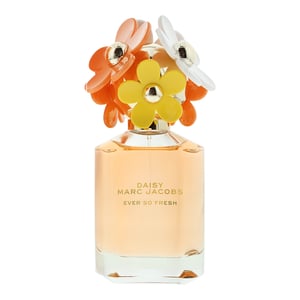 Marc Jacobs Daisy Ever So Fresh Eau De Parfum 75ml Spray for Her