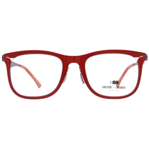 Greater Than Infinity Optical Frame GT002 V08 50