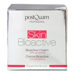 BIOAKTIV KRÄM 50 ML.