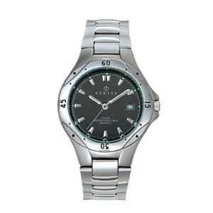 Certus: Mens Black Watch