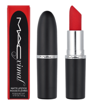 MAC Macximal Silky Matte Lipstick3.5 g.