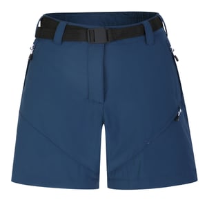 Dare 2B Dames/Dames Melodic Pro Lichtgewicht Shorts (Maanlicht Denim)