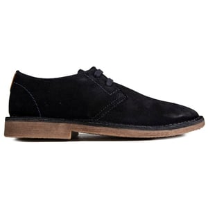 Hush Puppies Memory Foam Scout Shoes
