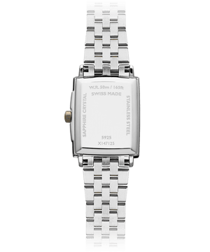 Raymond Weil Toccata Women's Multicolour Watch 5925-SP5-00995