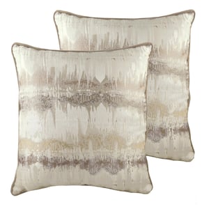 Inca Cushions (Twin Pack)