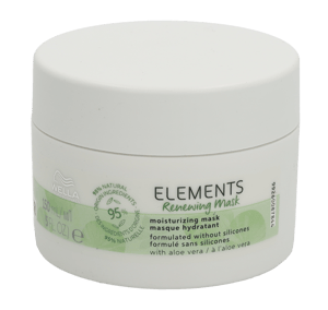 Wella Elements - Renewing Mask150 ml.
