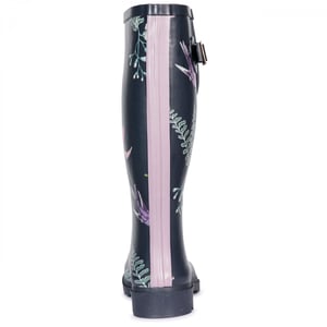 Trespass Vrouwen/dames Elena Wellington Boots (Bromvliegdruk)