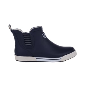 Regatta Dam/Ladies Lady Bayla Ankle Wellington-stövlar (marin)