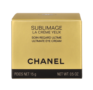 Chanel Sublimage La Creme Yeux15 g.