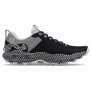 Under Armour HOVR DS Ridge TR Svart Träningsskor för herrar