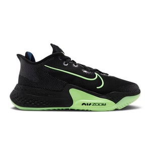 Nike Air Zoom BB NXT EP "Dangerous" Svart Träningsskor för herrar