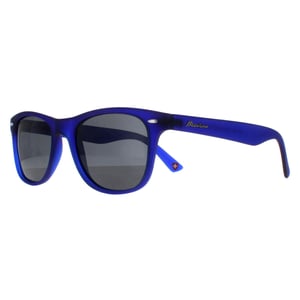 Montana Rechthoek Unisex Blauw Grijs Gepolariseerd MP10