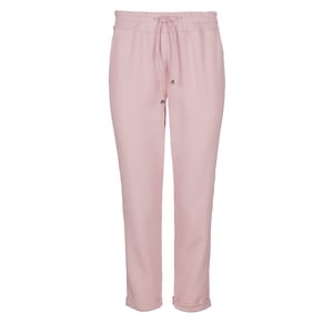 Rosa Croppade Sweatpants