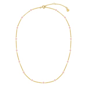 Glanzstücke München Female Sterling Silver Necklace