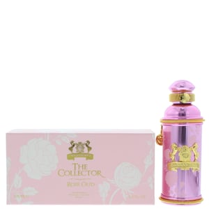 Alexandre.J The Collector Rose Oud Edp Spray100 ml.