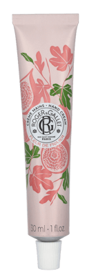 Roger & Gallet Fleur De Figuier Handcrème 30 ml