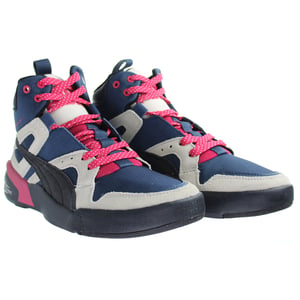 Puma Future Slipstream Lite 2 NYL Heren Veelkleurige Trainers