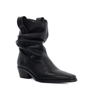 Dune Ladies Prims - Relaxed Western Boots