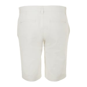 SOLS Heren Jasper Vrijetijdsshort (Wit)
