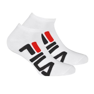 Fila Osynliga Sneakers Strumpor