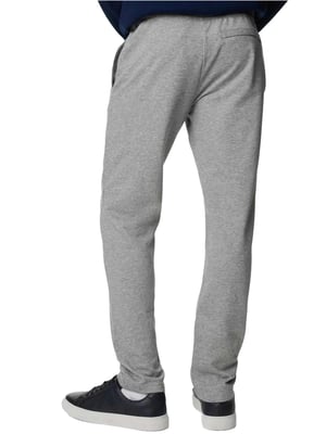 Kruze | Joggers med öppen fåll för män