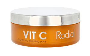 Rodial Vit C Brightening Cleansing Pads20 piece.