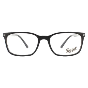 Persol Glasögon Bågar PO3189V 95 Svart Herr