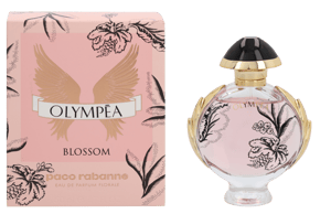 Paco Rabanne Olympéa Blossom Eau De Parfum 50ml