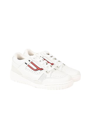 Bally Sneaker Kuba-W Dam Vit