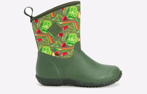 Muck Boots Muckster II Womens Boots
