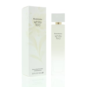 E.Arden White Tea Edt Spray100 ml.