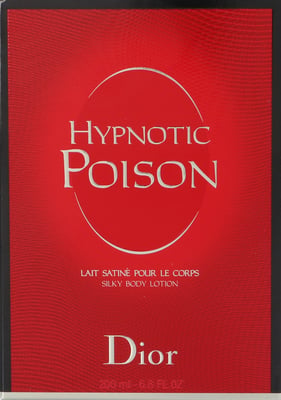 Dior Hypnotic Poison Body Lotion 200ml