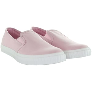 Timberland Newport Bay Dames Roze Plimsolls