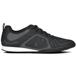 Merrell Civet Lace Damskor Svart Träningsskor