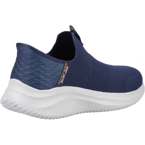 Ultra Flex 3.0 Smooth Step Wide Trainers