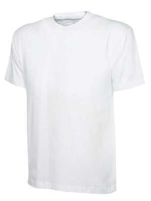 Kruze | Womens Crew Neck T-Shirts (5 Pack)