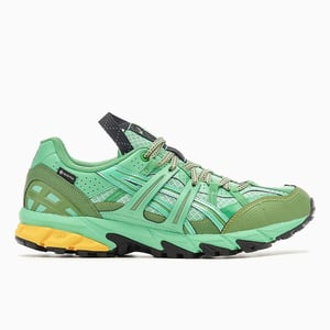 Asics HS4-S Gel-Sonoma 15-50 GTX Heren Groen Trainers