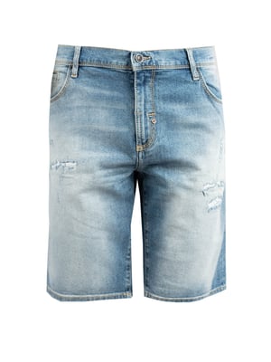 Antony Morato Shorts Dave Herr Blå