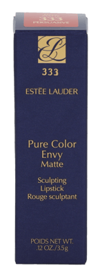 E.Lauder Pure Color Envy Matte Lipstick 3,5gr