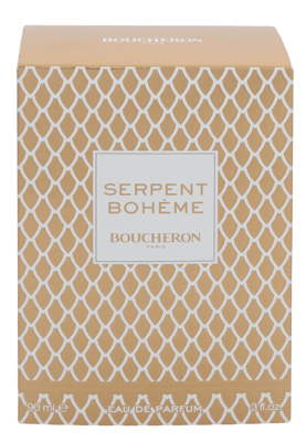 Boucheron Serpent Boheme Eau De Parfum 90ml