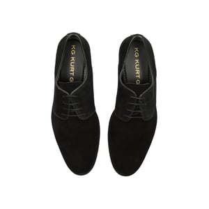 KG Kurt Geiger Suede Reuben Derby Shoes