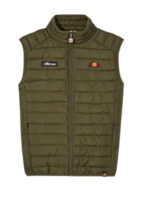 Ellesse Bardy Gequilt Vest