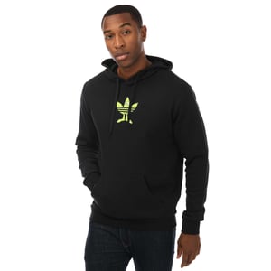 Graphic Fun Hoodie