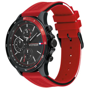 Tommy Hilfiger 1791722 Herenhorloge